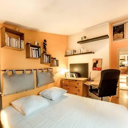 The Rise Of Saint Paul Appartement Lyon