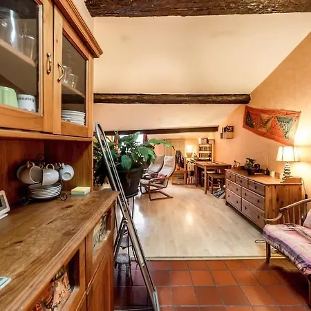 The Rise Of Saint Paul Appartement *