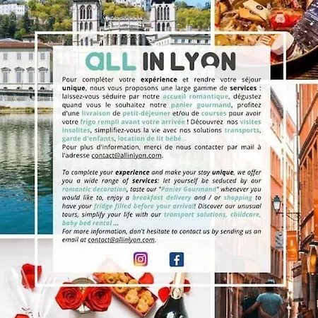 The Rise Of Saint Paul Lyon
