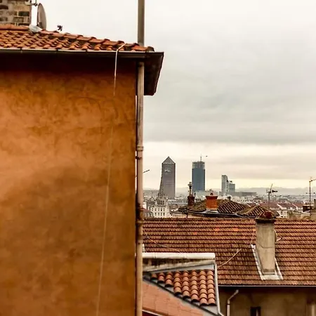 The Rise Of Saint Paul Lyon