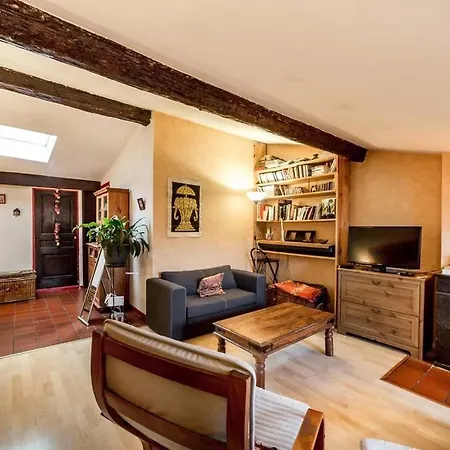 The Rise Of Saint Paul Appartement Lyon