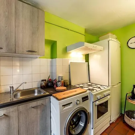 Appartement The Rise Of Saint Paul Lyon