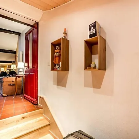 Appartement The Rise Of Saint Paul Lyon