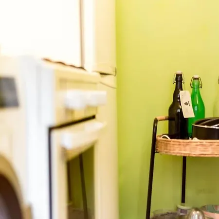 Appartement The Rise Of Saint Paul Lyon